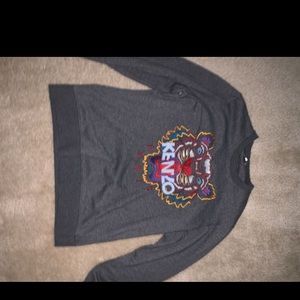 Kenzo Sweatshirt